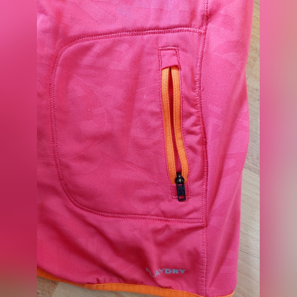 Reebok 1/4 Zip lightweight layer - size XS - Picture 5 of 9